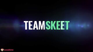 Перед свиданкой нужно кончить (С переводом)