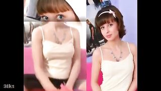 Порно клип под песню Алиса